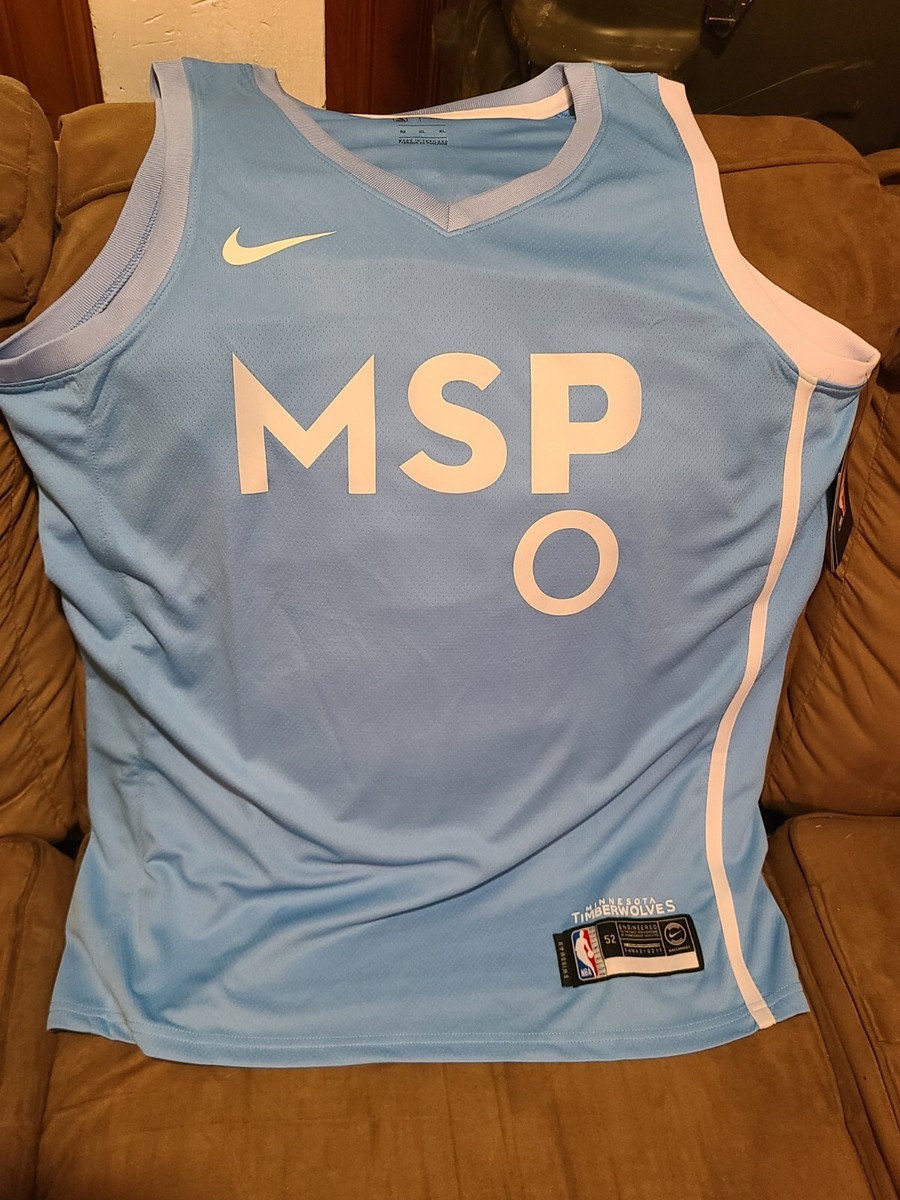 Lakers D'angelo Russell Statement Jersey Russell Minnesota