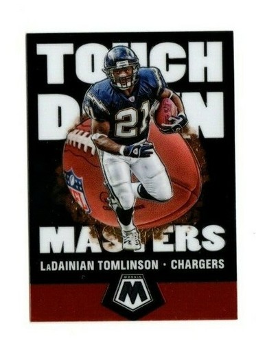  2020 Panini Mosaic Football : INSERTS - Picture 13 of 69