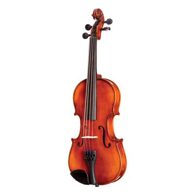 Howard Core Academy A11 4/4 Student Violin Outfit