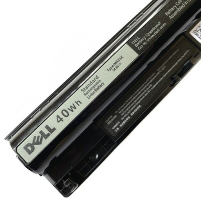 Genuine M5Y1K K185W Battery For Dell Inspiron 3451 3458 5455 5551 5555 5558 40Wh