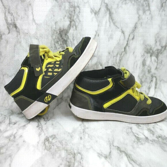 heelys for big boys