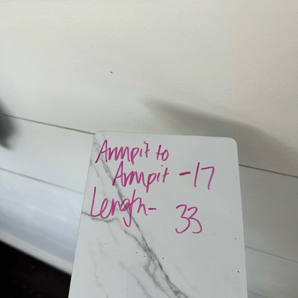 Abito da serbatoio Kate Spade sabato cascata taglia small