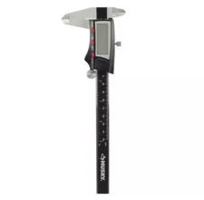 HUSKY 6 In. 3-Mode Digital Fractional Caliper