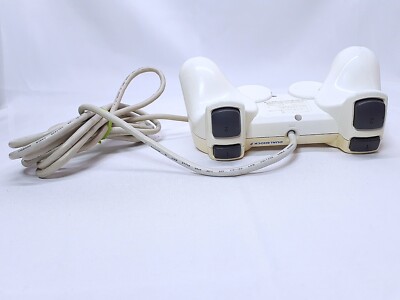 PS2 Slim Console Ceramic White set SCPH-90000 NTSC-J Tested