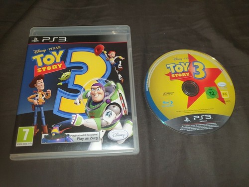Sony Playstation 3 Games PS3 Make Your Selection S-Z - Picture 172 of 236