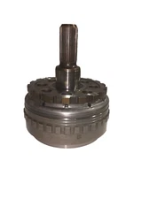 4X4 6L80, ÁRBOL DE SALIDA Y CARCASA 8" ALTAS 32 ESTRIAS 2012 Y MÁS NUEVO GM