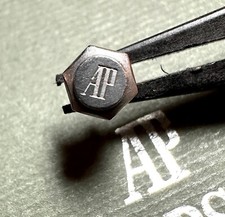 Audemars Piguet Royal Oak REF 25860ST CROWN