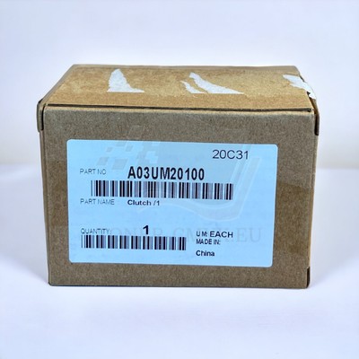 Original Konica Minolta Clutch - 1 A03UM20100 bizhub Press C6000 C7000 C8000