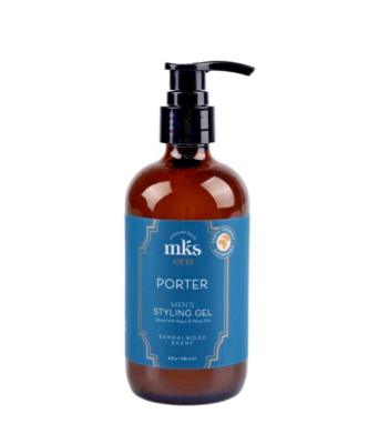#ad #ad Marrakesh MKS PORTER Men#x27;s Styling GEL Argan amp; Hemp Oil Sandalwood Scent 8 oz. $16.00
