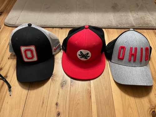 Ohio State Buckeyes Nike Dri-fit 