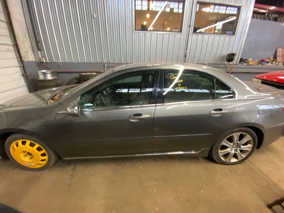 Strut Assembly ACURA RL Left 09 10 Foto 4 de 4