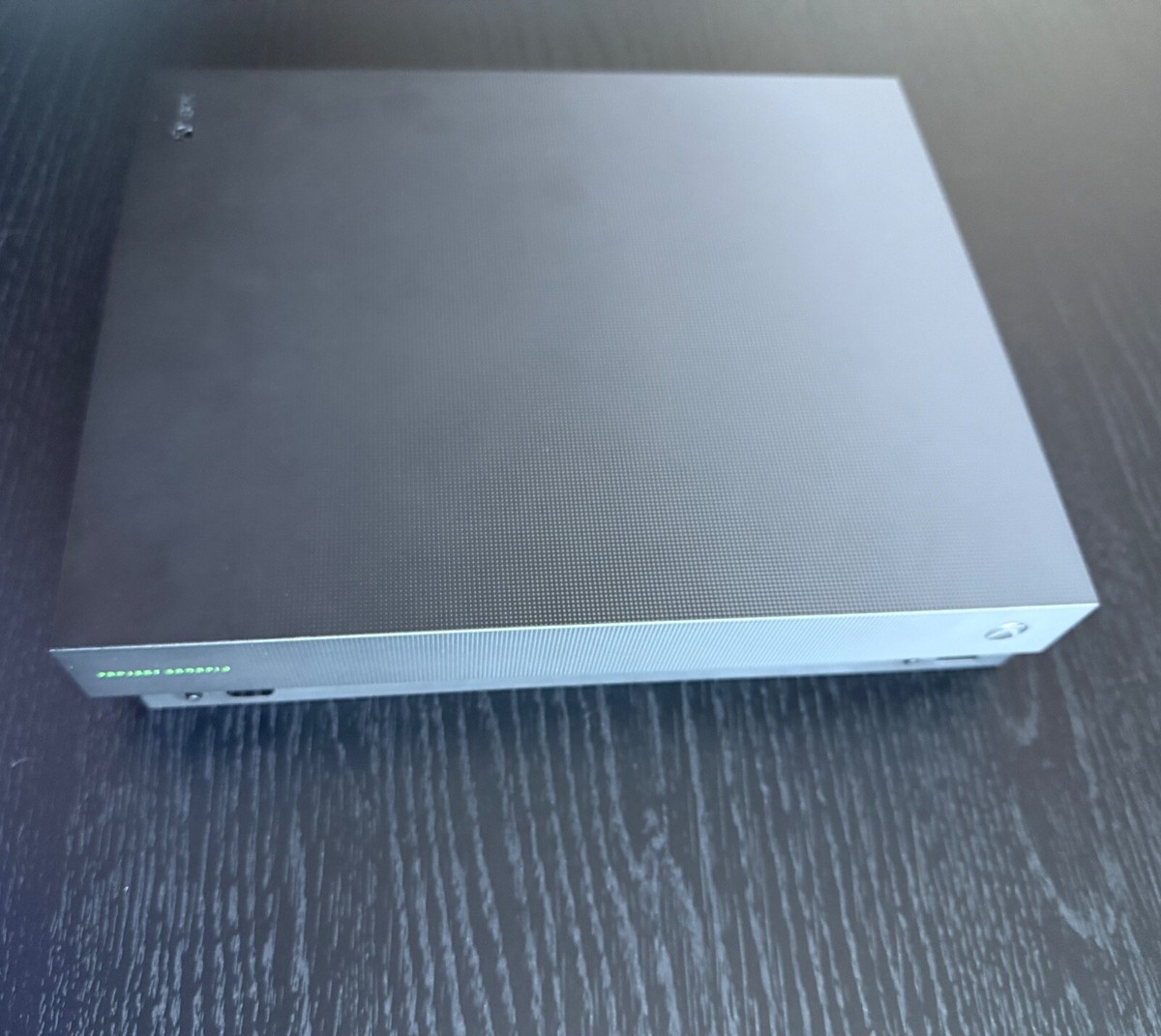 🎮 Xbox One X Project Scorpio Edition 1TB Console – Limited