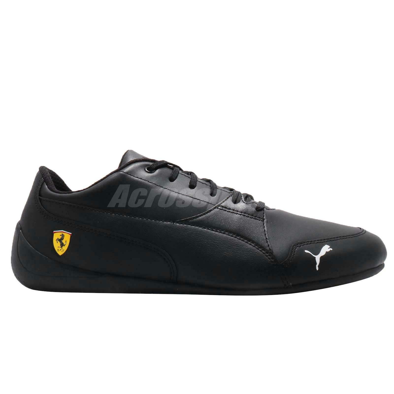 puma drift cat 7 ferrari