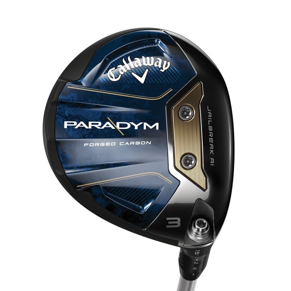 Callaway 2023 paradym fairway 11 wood graphite womens ebay