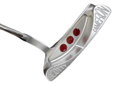 Scotty Cameron Studio Select Laguna 1.5 34 Inches Men's Putter