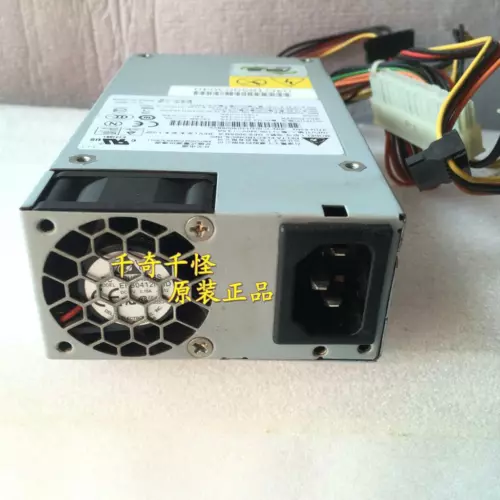 GPS-200AB A 200W Small Chassis 1U Power Supply - Bild 3 von 4