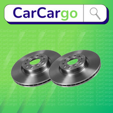 Dischi freno anteriori ventilati Skoda Kodiaq 2.0 TSI 4x4 2019-2024 312 mm