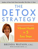 The Detox Strategy on sale The Detox Strategy on sale