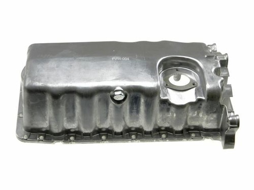 For Seat Leon 1999-2006 1.9 TDI Syncro Aluminium Engine Oil Sump Pan - 第 1/3 張圖片