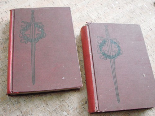 Makers of History Josephine Hortense Abbott 1901 Engravings Lot 2 Book Napoleon - Picture 2 of 13