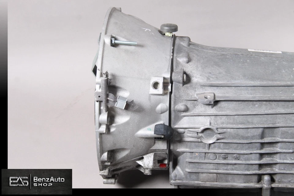 Conjunto de transmisión automática Mercedes R172 SLK350 7G 722.906 OEM Foto 2 de 4