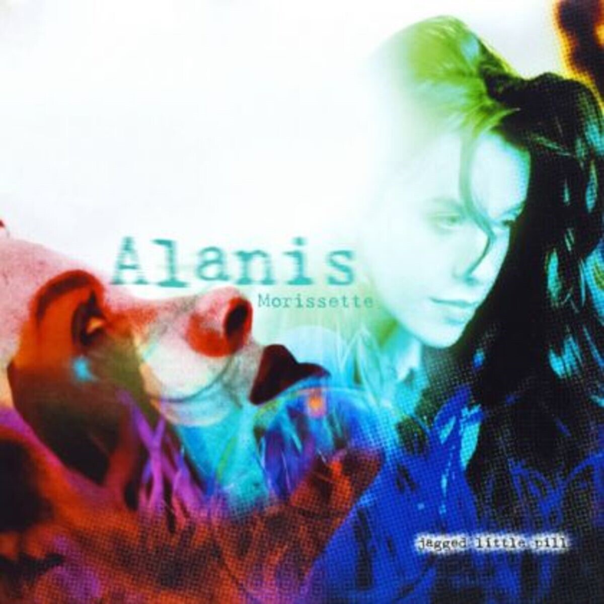 Alanis Morissette 輸入盤 CD $_57.PNG?set_id=880000500F