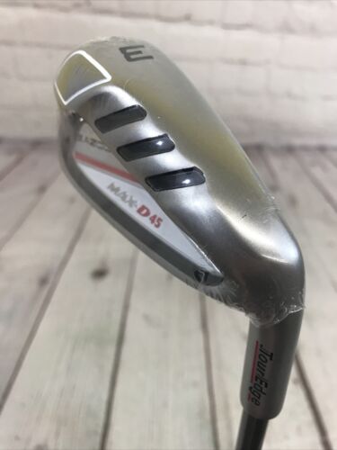 Tour Edge Bazooka Max D45 Driving Iron #3 Iron 18° Loft - CUSTOM BUILT to YOU! - Picture 2 of 11