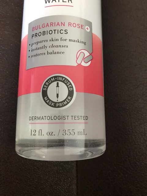 freeman micellar water