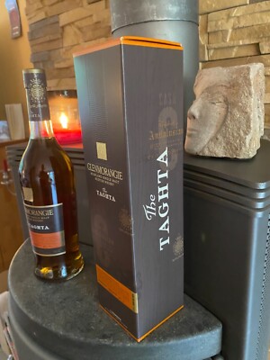 Glenmorangie - The Taghta - Cask Masters Selection, bott. 2014, 46