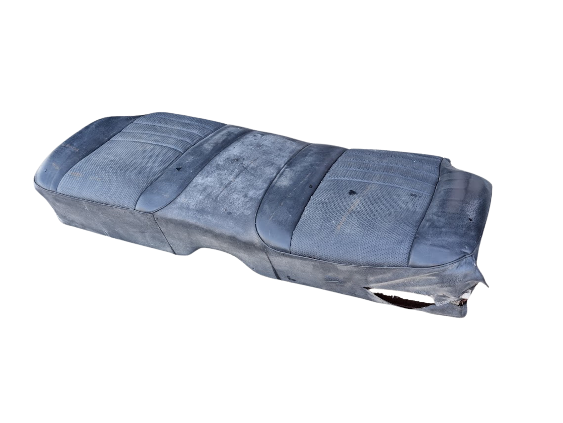 Used Holden LC GTR Torana Rear Seat Restoration Spare Parts 2 Door