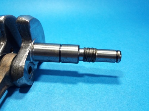 Crankshaft for STIHL 023 025 MS230 MS250 Chainsaw 1123 030 0408 - Picture 6 of 6
