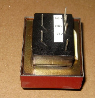 tapedeck transformer tapedeck transformer