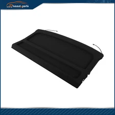 Cargo Cover For Volkswagen Taos 2021 2022 2023 2024 Trunk Security Shield Shade