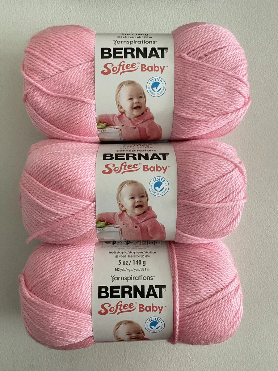 Bernat® Softee® Baby Yarn