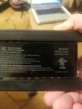 Spectrum E31U2V1 Internet Modem D3.1 eMTA with Cable Pack 2x Coax, Phone, Cat5