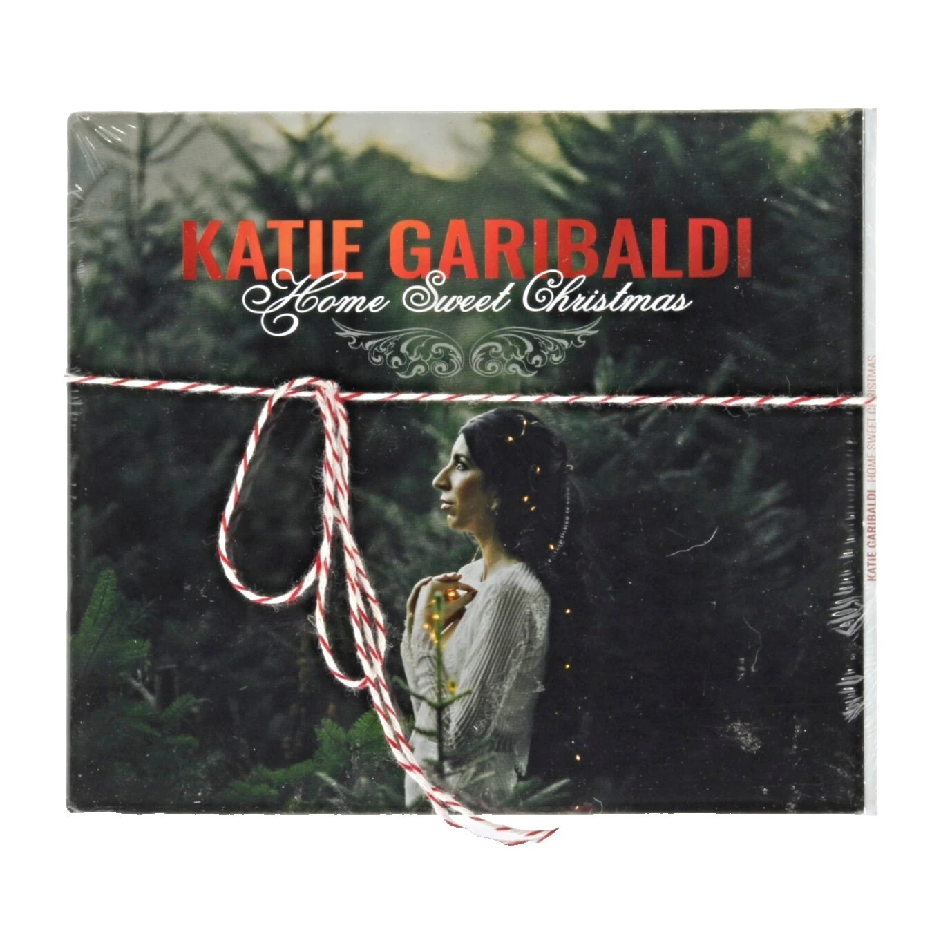 Holiday Music CD Baby CD