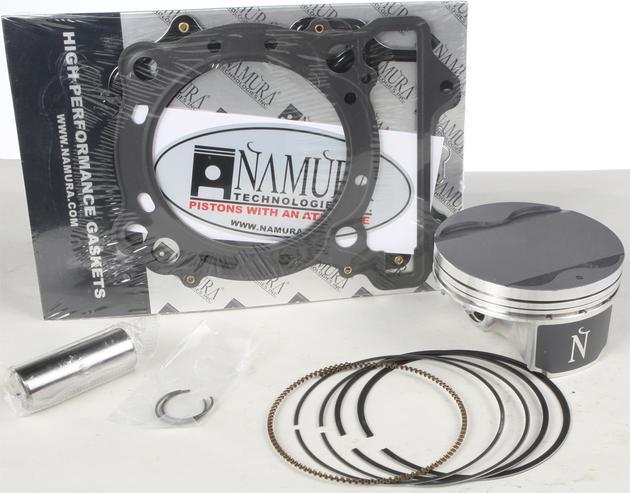 NAMURA NA-10020-2K Top End Repair Kit - HONDA 1980-1997 | eBay