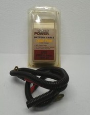 LF02 Road Power Battery Cable Lead Free 4 Gauge Made In USA