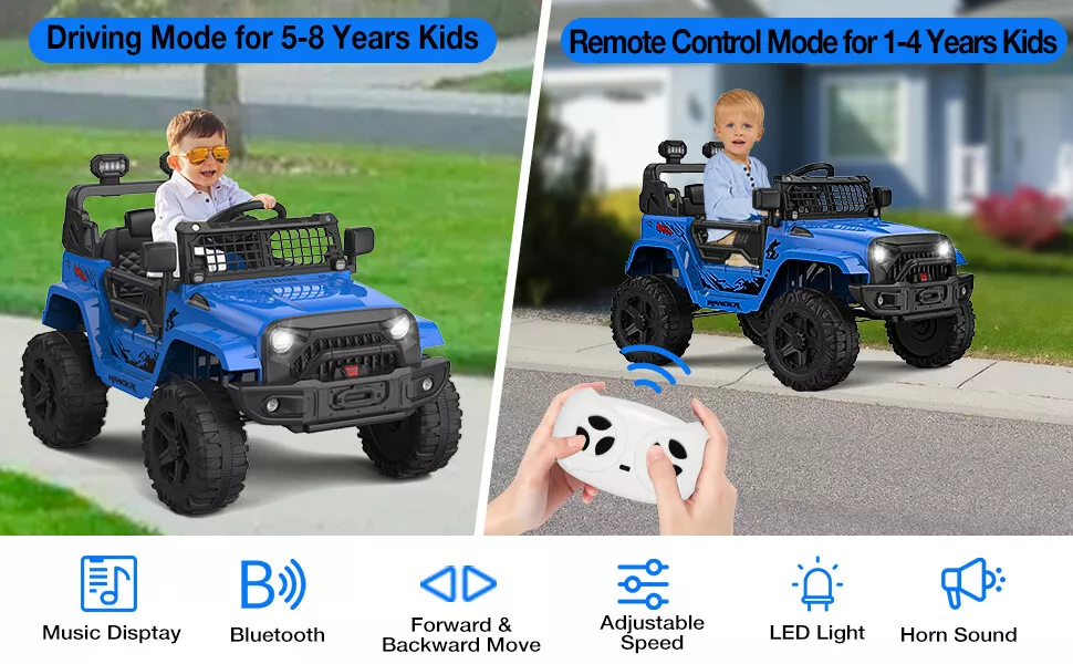 Remote control spring sale car