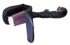 K&N AirCharger FIPK Cold Air Intake System fit 2003-2004 4Runner / GX470 4.7L V8