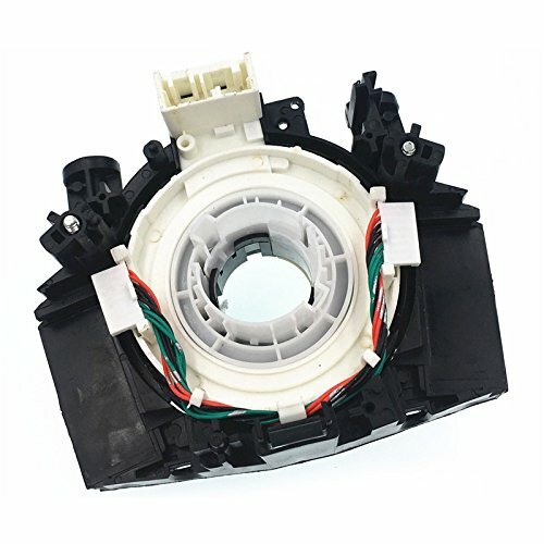 Clock Spring Replacement For Nissan Pathfinder R51 B5567-CF40B | eBay