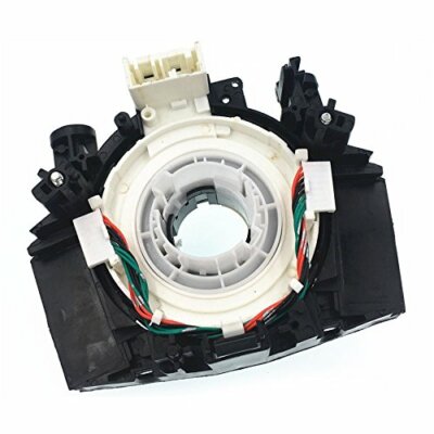 Clock Spring Replacement For Nissan Pathfinder R51 B5567-CF40B | eBay