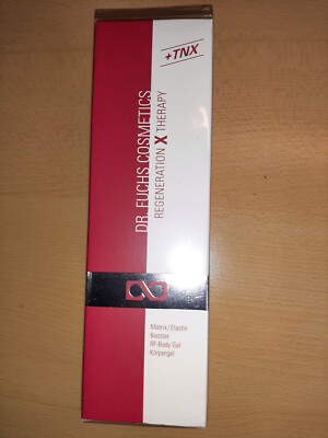 Dr. Fuchs Regeneration Therapy Matrix/Elastin Booster Bodygel/Körpergel 200ml 