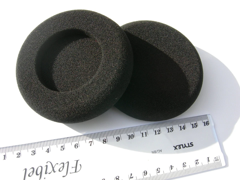 Ohrpolster passend an GRADO SR40 SR60 SR80 SR125i 225 325 325i/Alessandro M1/M2