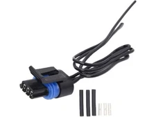 For Toronado Engine Crankshaft Position Sensor Connector Walker 79948PXJB