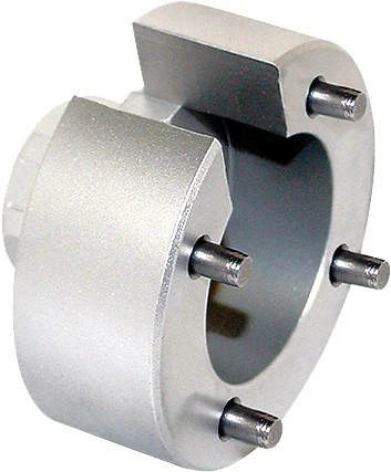 Motion Pro 08-0290 Seal/Bearing Retainer and Fork Cap Remover Tool