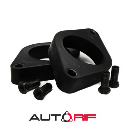 1.2'' 30mm Rear Strut Spacers Lift Kit for NISSAN ALMERA, PRIMERA, PULSAR, TINO