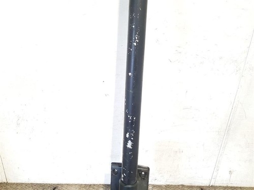 COPPIA BARRE PORTATUTTO PICK UP X2 MK2 NISSAN NAVARA 2004 IN POI COPPIA - Foto 4 di 15