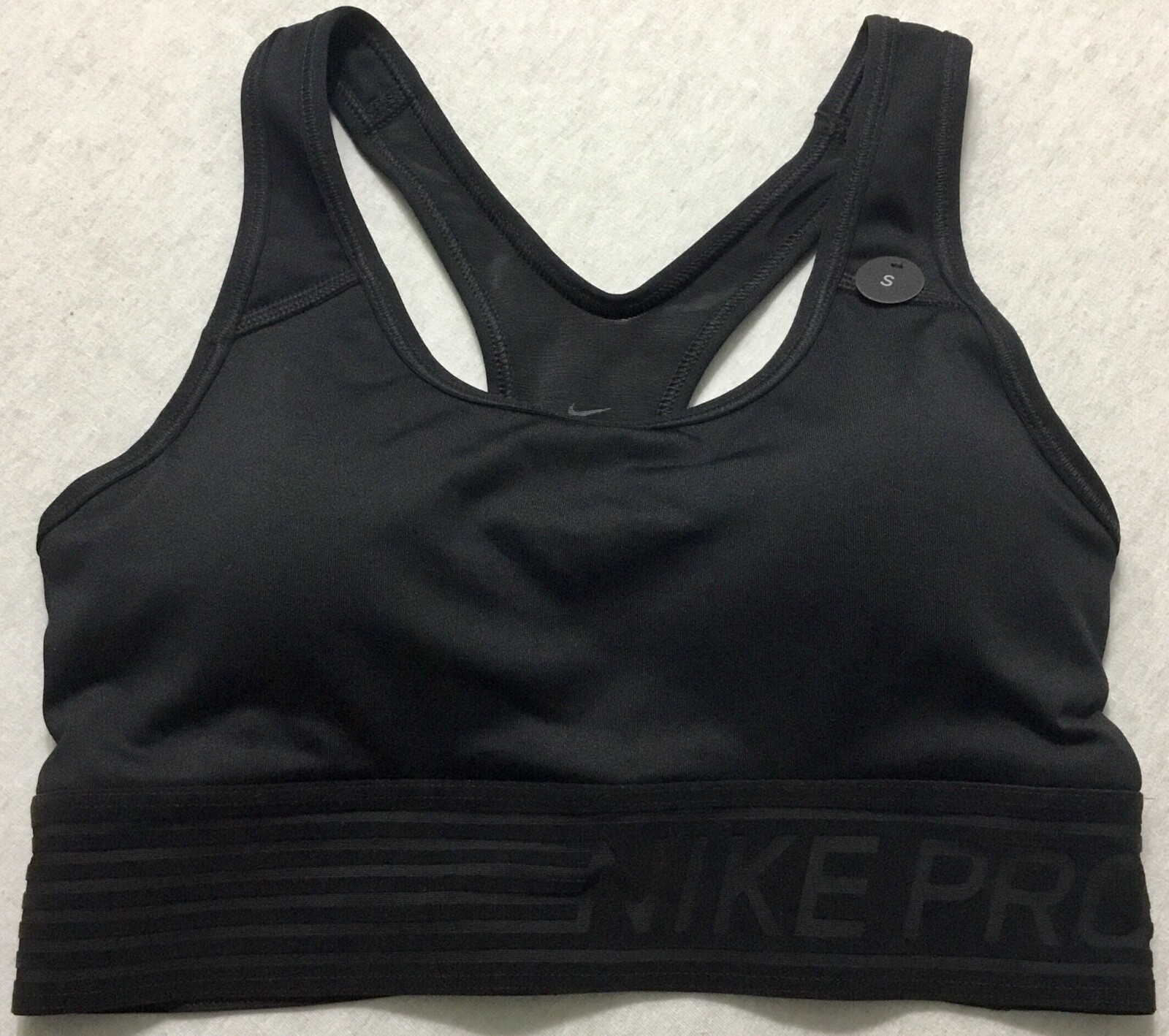 nike deluxe bra