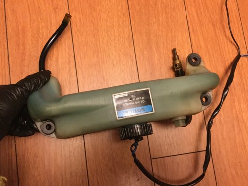 1996 MERCURY 150HP RESERVOIR 994436 2-STROKE - 第 5/5 張圖片